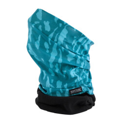 Regatta Multitube ii luipaardprint sjaal voor volwassenen