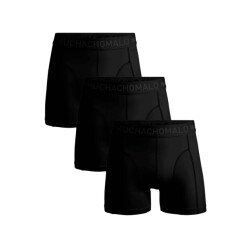 Muchachomalo Jongens 3-pack boxershorts