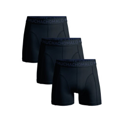 Muchachomalo Heren 3-pack boxershorts