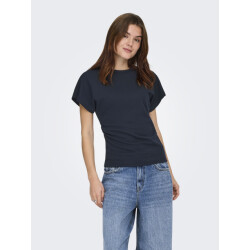 Only Onlatlas s/s waist top swt