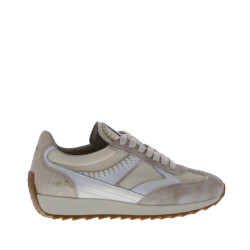 Piedi Nudi Dames sneaker harlem h | maat: | | dames | combinatie
