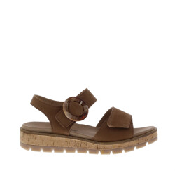 Cypres Wanda velcro gesp | maat: | | dames | leer