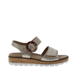 Cypres Wanda velcro gesp | maat: | | dames | leer