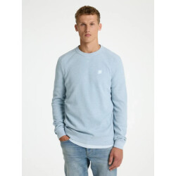 Chasin' 31110001 e61 basal mixed heren trui cha