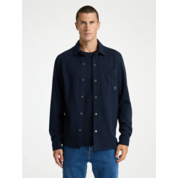 Chasin' 61120044 e63 axel vorn heren overshirt cha