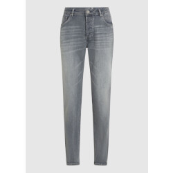 Circle of Trust Conner dnm hs26-41-3605 stone ash grey