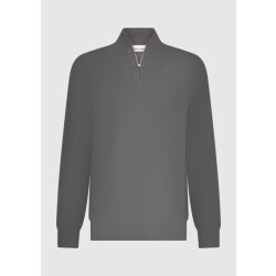 Circle of Trust Daniel knit hw25-59-2140 grey melange