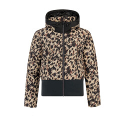 Protest jetta snowjacket ski jack dames -