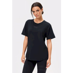 Stronger relaxed t-shirt training t-shirt korte mouw dames -