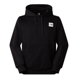 The North Face m evolution box half dome regular hoodie hoodie heren -
