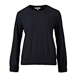 Enjoy Sweater 183514 indigo