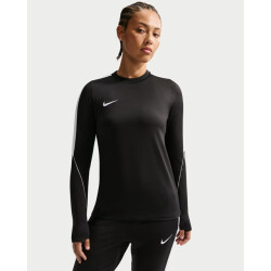 Nike w nk df strk crew top k t-shirt voetbal train lm dames -