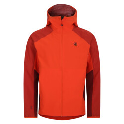 Dare2b Heren mountain series lite colour block jacket