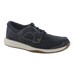 Clarks Original 26176972 heren veterschoenen sportief 40 (6,5)