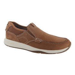 Clarks Original 26176975 heren instappers sportief 40 (6,5)
