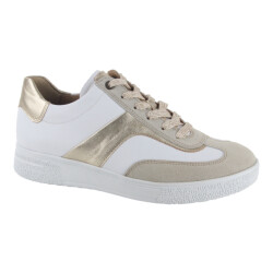 Hartjes 162.2702/31-32.02 dames veterschoenen sportief