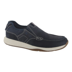 Clarks Original 26176976 heren instappers sportief 40 (6,5)