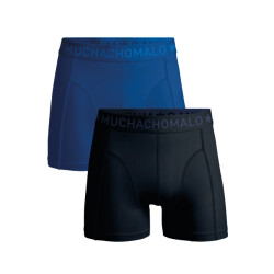 Muchachomalo Heren 2-pack boxershorts