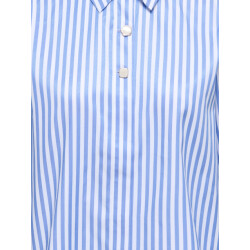 Only Onllyra oregon ls shirt wvn dessin