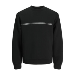 Jack & Jones Jcofusion scuba sweat crew neck -