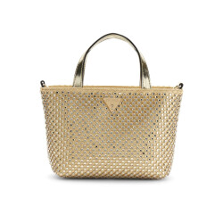 Guess Tasmin mini tote tas