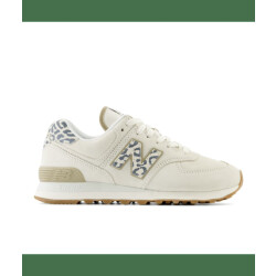 New Balance wl574xd2-sea lage sneakers dames -