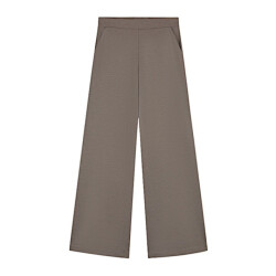 Elvira Collections Broek izzy-taupe melange