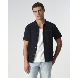 J.C. Rags Polo donker