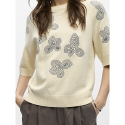 Object Objlaney rubin ss pullover noos