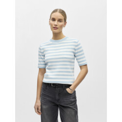 Object Objester s/s new knit pullover noos