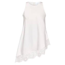 Sisters Point Top zonder mouw 19667 viol-ta