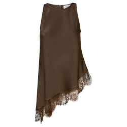 Sisters Point Top zonder mouw 19667 viol-ta