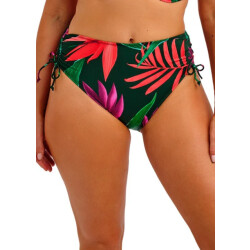 Fantasie Pichola bikini slip met koordjes fs503978 mangrove