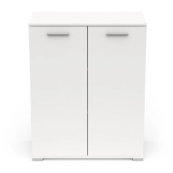 CaliCosy Opbergkast met 2 openslaande deuren izzy