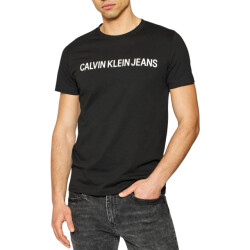 Calvin Klein Katoenen heren-t-shirt