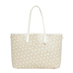 Tommy Hilfiger Lederen handtas