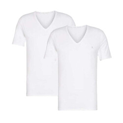 Calvin Klein Heren logo t-shirt (set van 2)