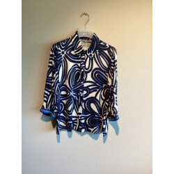 Geisha 63250-20 blouse