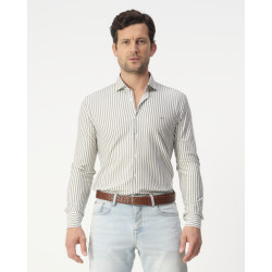 Campbell Casual overhemd