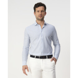 Campbell Casual overhemd