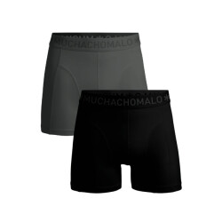Muchachomalo Heren 2-pack boxershorts