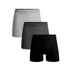 Muchachomalo Jongens 3-pack boxershorts