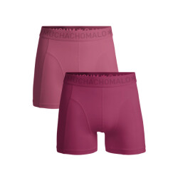 Muchachomalo Jongens 2-pack boxershorts