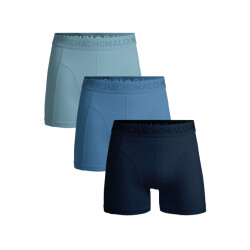 Muchachomalo Heren 3-pack boxershorts