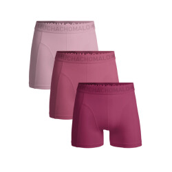 Muchachomalo Jongens 3-pack boxershorts
