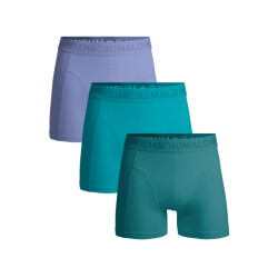 Muchachomalo Jongens 3-pack boxershorts