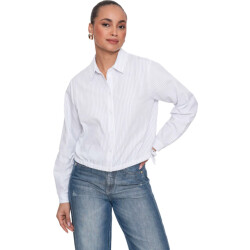 Geisha Blouse off-white