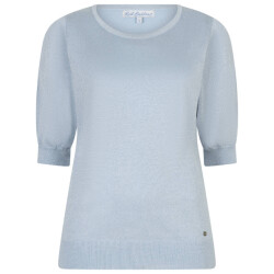 Red Button Top korte mouw srb4880 sweet