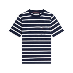 Tommy Hilfiger T-shirt korte mouw mw0mw41378