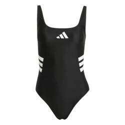 Adidas 3s uback suit wedstrijd badpak dames -